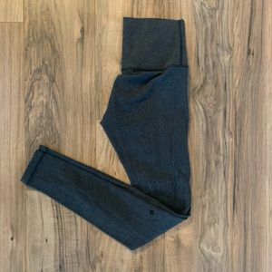 Lululemon leggings size 10
